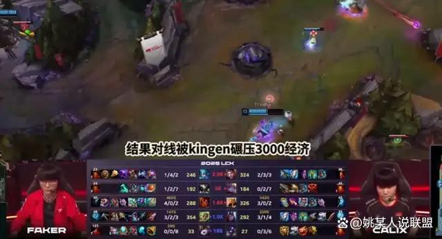 Faker爆冷击败切尔西，险胜震惊全场！